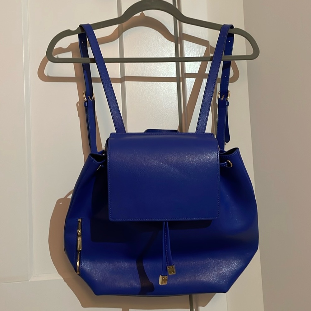 Barney’s New York backpack